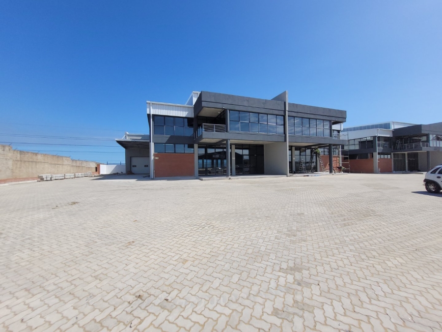 To Let commercial Property for Rent in Pacaltsdorp Western Cape